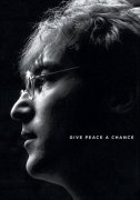 John Lennon (Peace) art print
