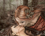 Victoria Frances art print