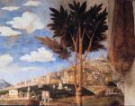 Andrea Mantegna art print