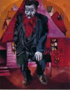 Marc Chagall art print