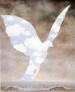 Rene Magritte art print