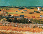 Vincent Van Gogh art print