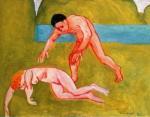 Henri Matisse art print
