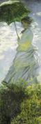 Claude Monet art print