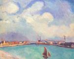 Raoul Dufy art print