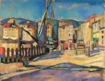 Charles Camoin art print
