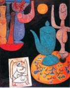 Paul Klee art print