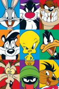 Disney art print