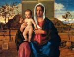 Giovanni Bellini art print