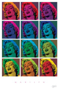 Celebrity Image art print
