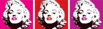 Celebrity Image art print