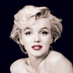 Celebrity Image art print