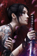 Maxi Posters art print