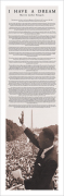 Slim Posters art print