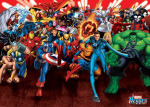 Giant Posters art print