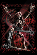 Maxi Posters art print
