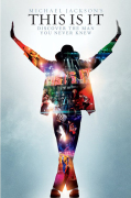 Michael Jackson - This Is It art print