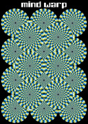 Mind Warp art print