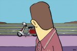 Pete McKee art print
