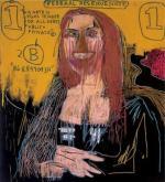 Jean-Michel Basquiat art print