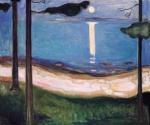 Edward Munch art print