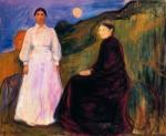 Edward Munch art print