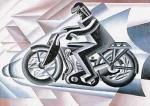 Depero art print