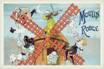 Maxi Posters art print