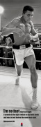 Muhammad Ali (Fast) art print