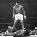 Celebrity Image art print