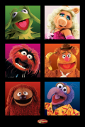 Maxi Posters art print