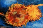 Vincent Van Gogh art print