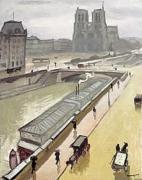 Albert Marquet art print