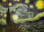 Vincent Van Gogh art print
