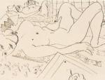 Henri Matisse art print