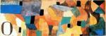 Paul Klee art print