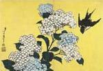 Katsushika Hokusai art print