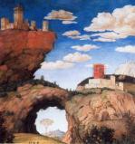 Andrea Mantegna art print