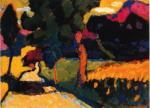 Wassily Kandinsky art print