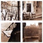 Marina Drasnin Gilboa art print
