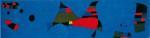 Joan Miro art print