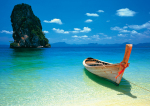 Phuket art print