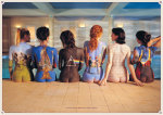 Pink Floyd (Back Catalogue) art print