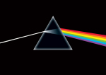 Pink Floyd (Dark Side of the Moon) art print