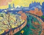 Andr� Derain art print