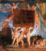 Andrea Mantegna art print