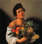 Michelangelo Merisi Caravaggio art print