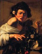 Michelangelo Merisi Da Caravaggio art print
