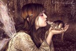 Victoria Frances art print