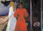 Edward Munch art print